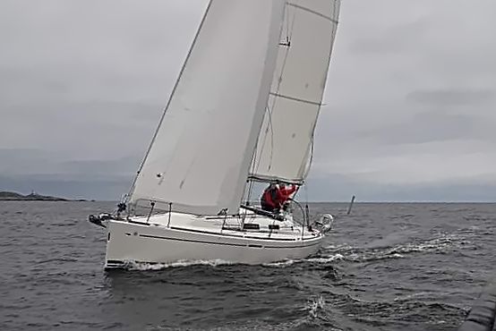 Regatta vår 2022